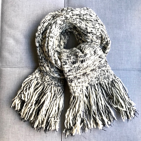 Chanel Wool Cashmere 